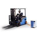 BYD ECB25 Lithium Counterbalance Forklift